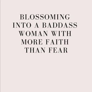 Meet your Posher, Kayla